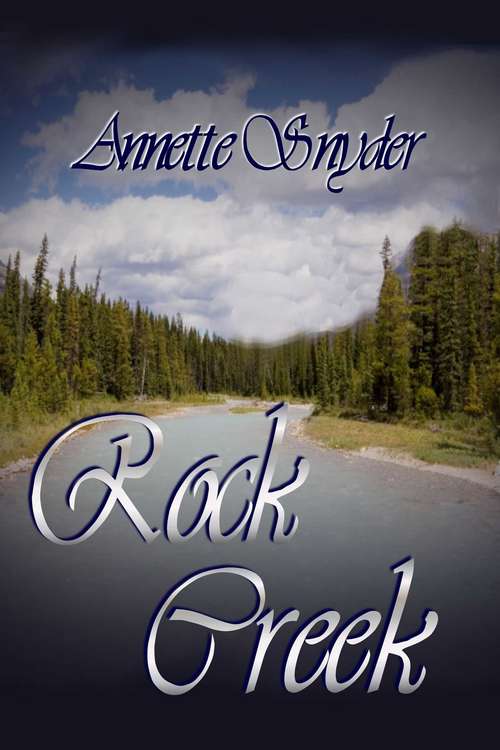 Book cover of Rock Creek