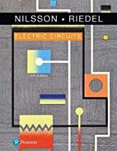 Book cover of Electric Circuits (Eleventh Edition)