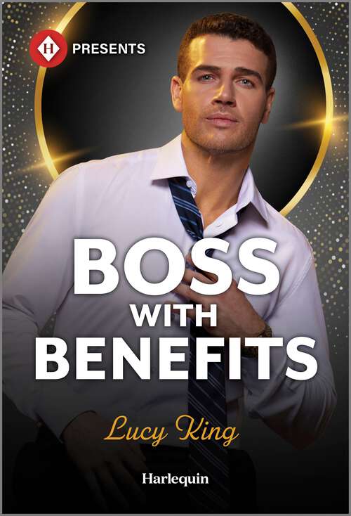 Book cover of Boss with Benefits (Original) (Billion-Dollar Bet #2)