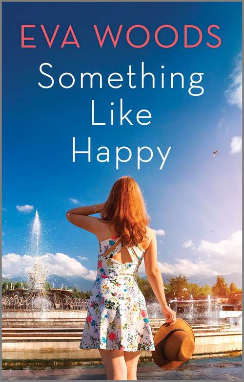 Book cover of Something Like Happy: Something Like Happy Best Day Ever Perfectly Undone House Of Shadows (Original)