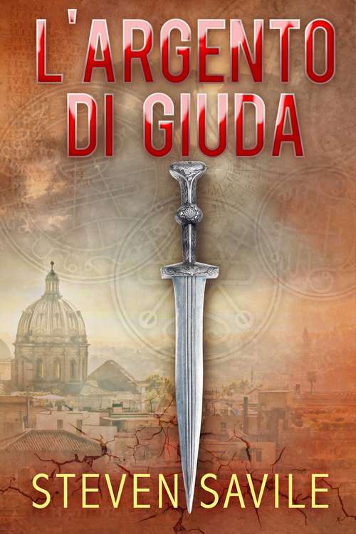 Book cover of L'argento Di Giuda