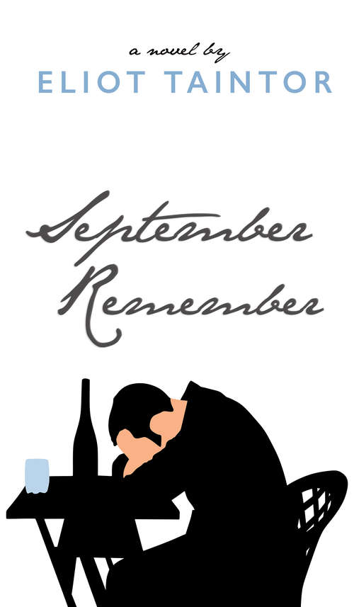 Book cover of September Remember