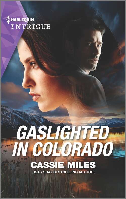 Book cover of Gaslighted in Colorado (Original)