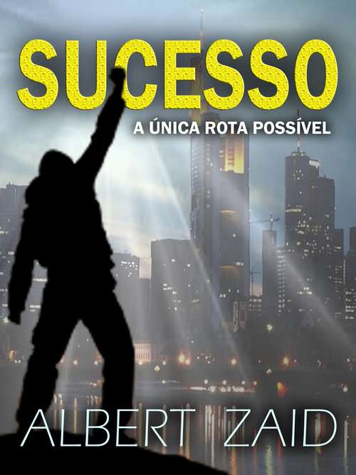 Book cover of Sucesso - A Única Rota Possível