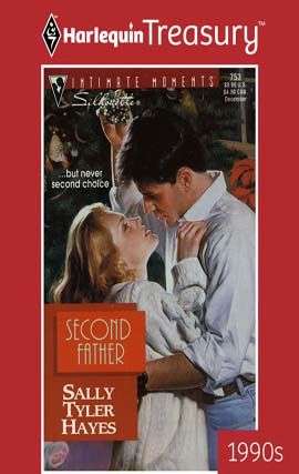 Book cover of Second Father