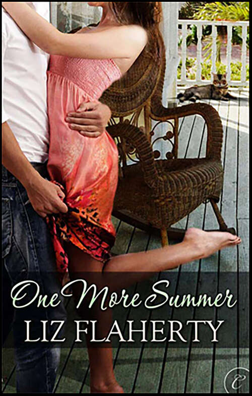 Book cover of One More Summer