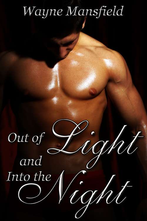 Book cover of Out of Light and Into the Night