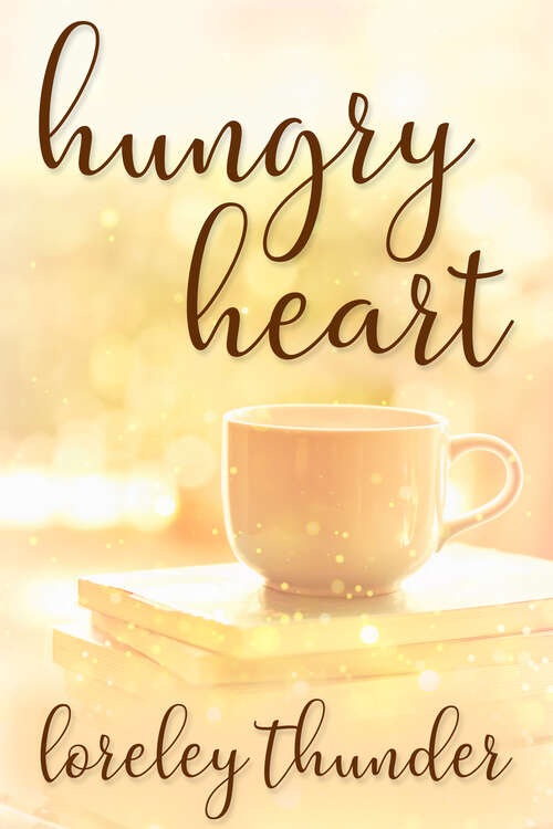 Book cover of Hungry Heart