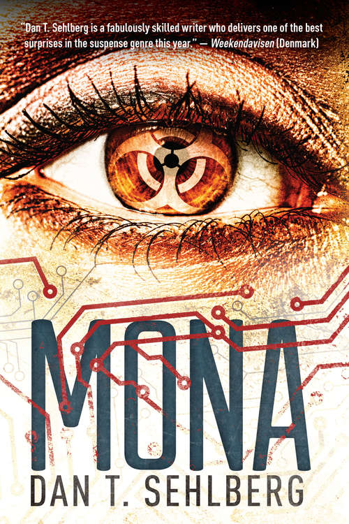 Book cover of Mona