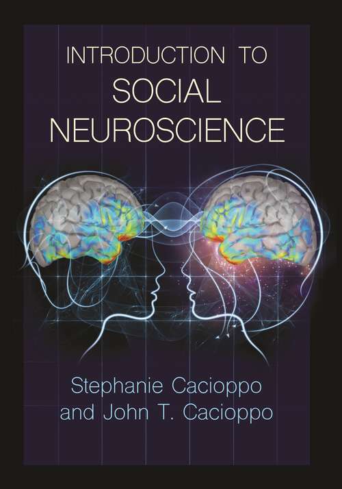 Book cover of Introduction to Social Neuroscience