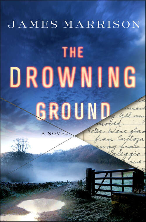 Book cover of The Drowning Ground: A Novel