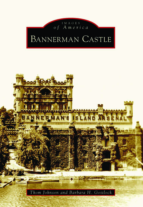 Book cover of Bannerman Castle