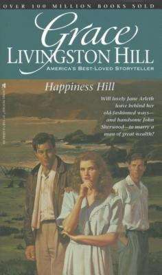 Book cover of Happiness Hill (Living Books #33)