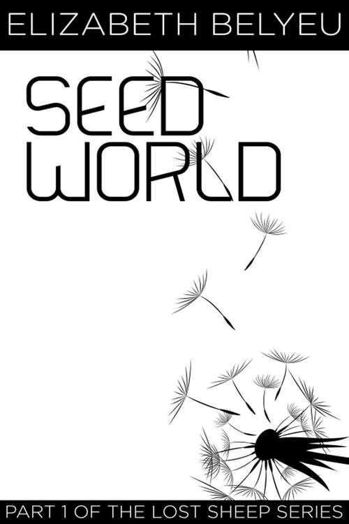 Book cover of Seed World