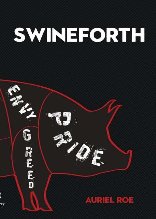 Book cover of Swineforth