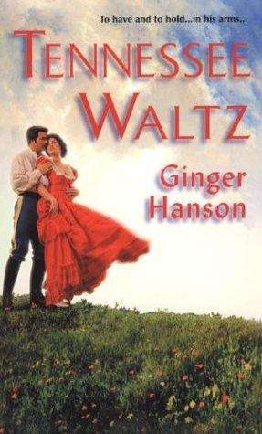 Book cover of Tennessee Waltz