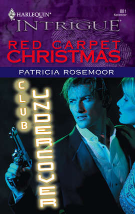 Book cover of Red Carpet Christmas