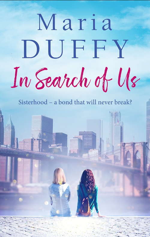 Book cover of In Search of Us