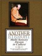 Book cover of Another Eyesight: Multi-Sensory Design in Context