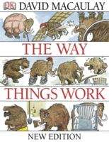 Book cover of The Way Things Work