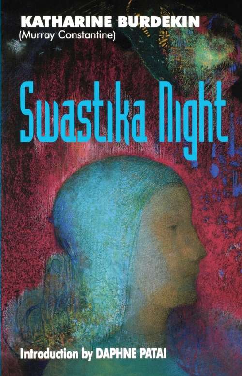 Book cover of Swastika Night