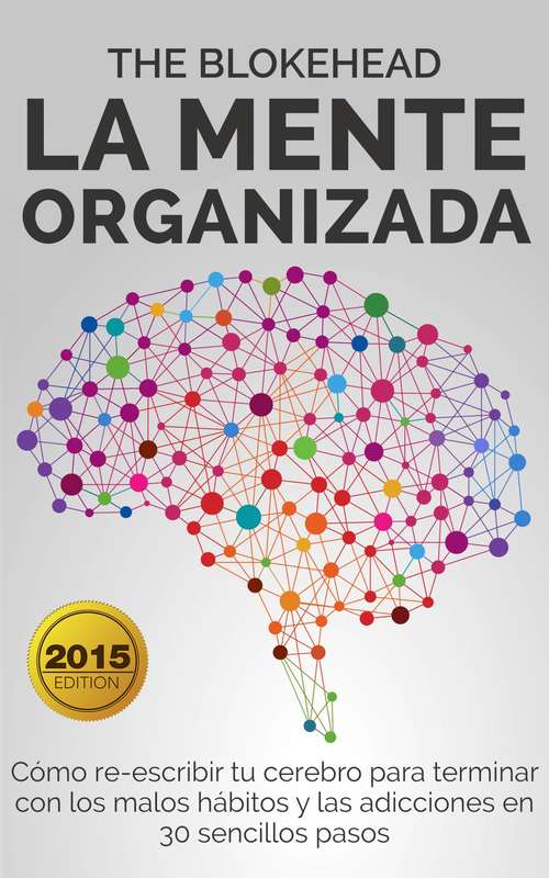 Book cover of La mente organizada