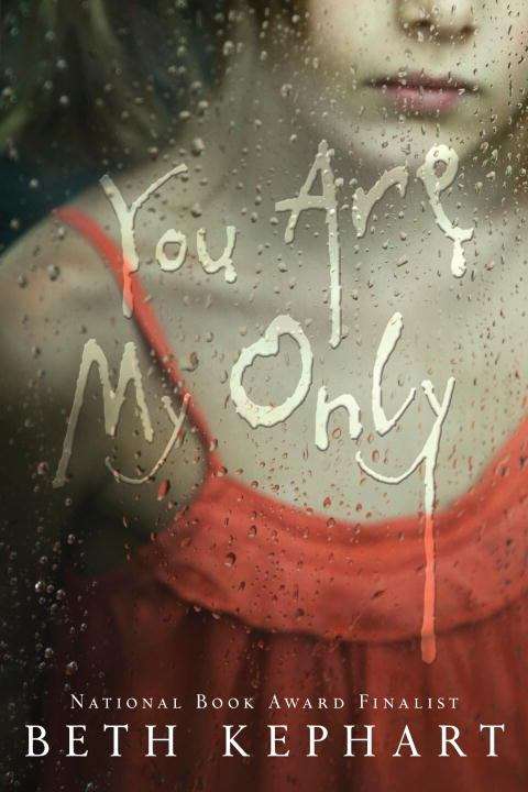 Book cover of You Are My Only