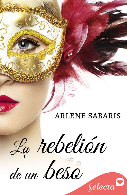 Book cover of La rebelión de un beso