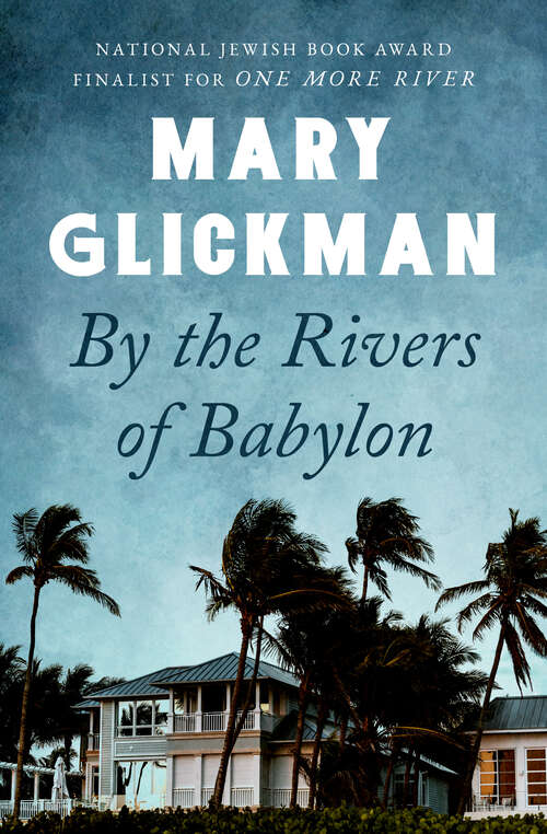 Book cover of By the Rivers of Babylon