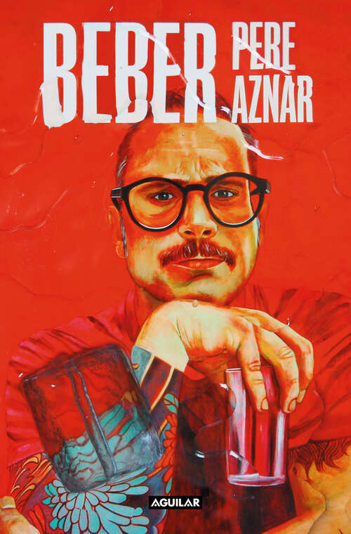 Book cover of Beber