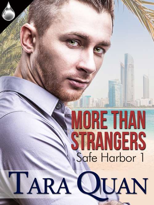 Book cover of More Than Strangers