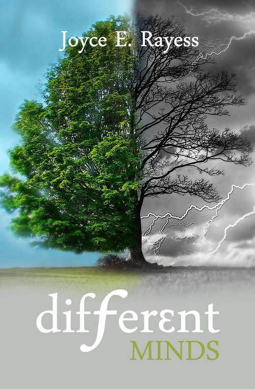 Book cover of Different Minds