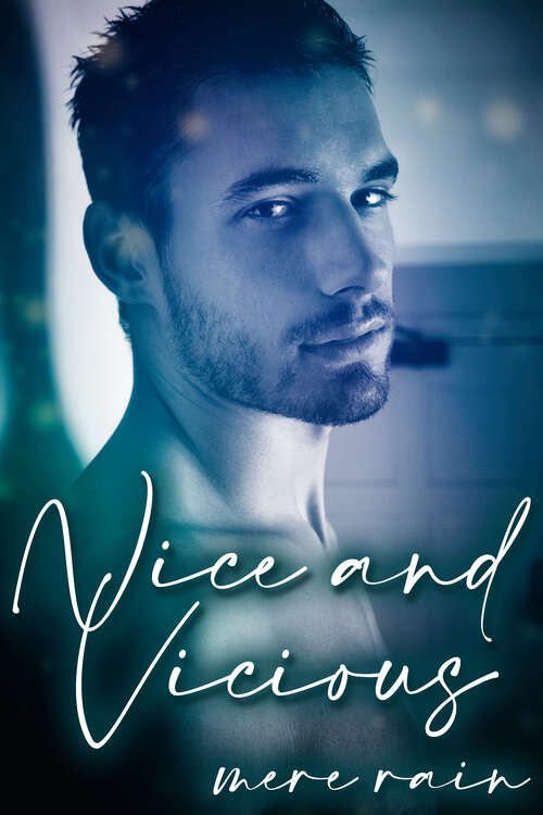 Book cover of Nice and Vicious