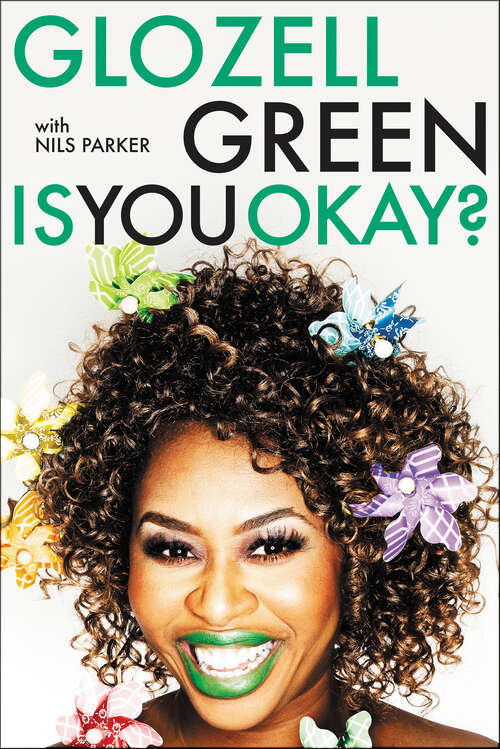 Book cover of Is You Okay?