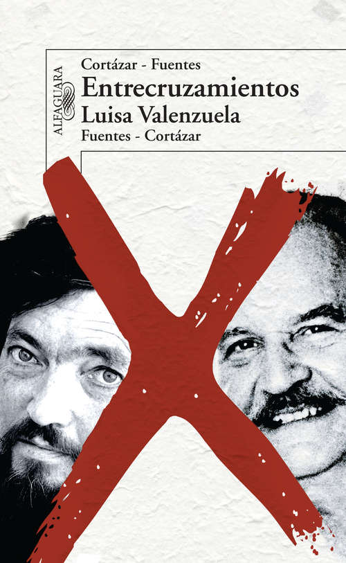 Book cover of Entrecruzamientos: Interwoven