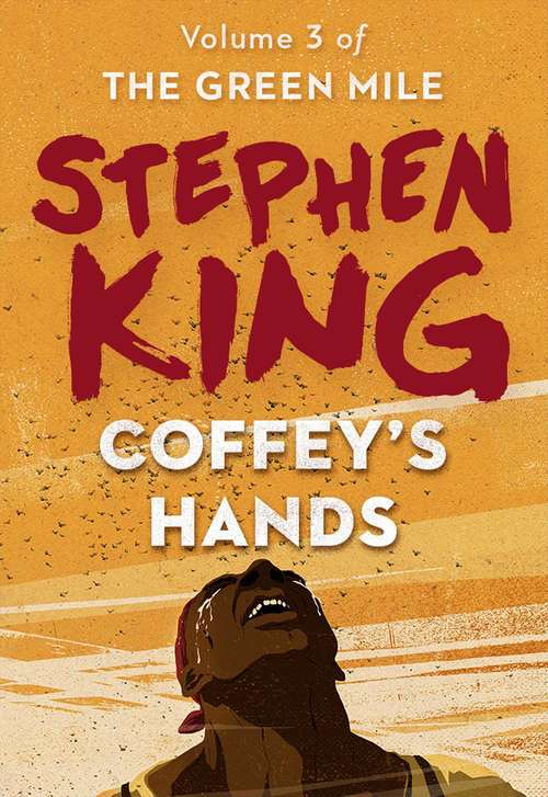 Book cover of Coffey's Hands