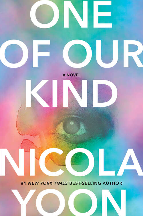 Book cover of One of Our Kind: A novel