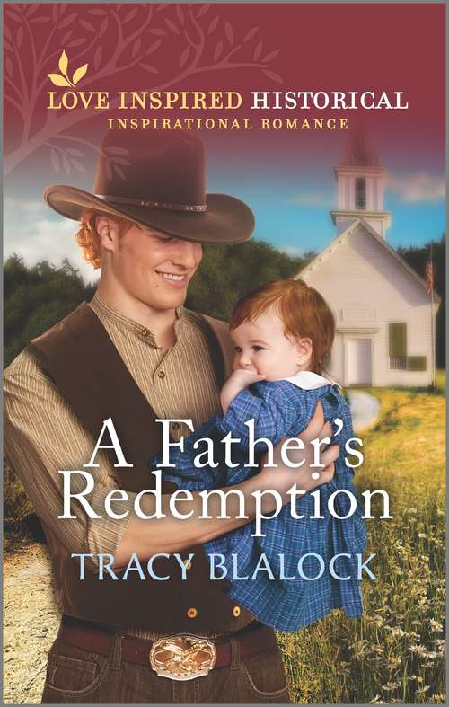 Book cover of A Father's Redemption (Original)