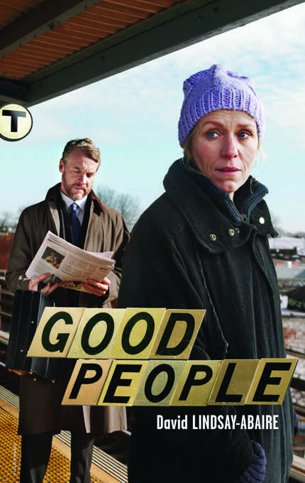 Book cover of Good People