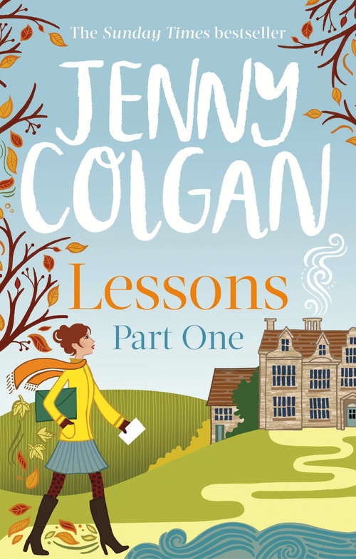Book cover of Lessons: The first part of Lessons' ebook serialisation (Maggie Adair)