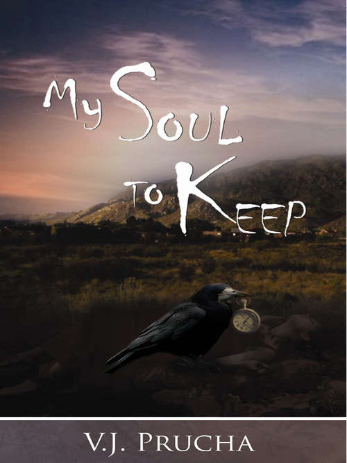 Book cover of My Soul to Keep