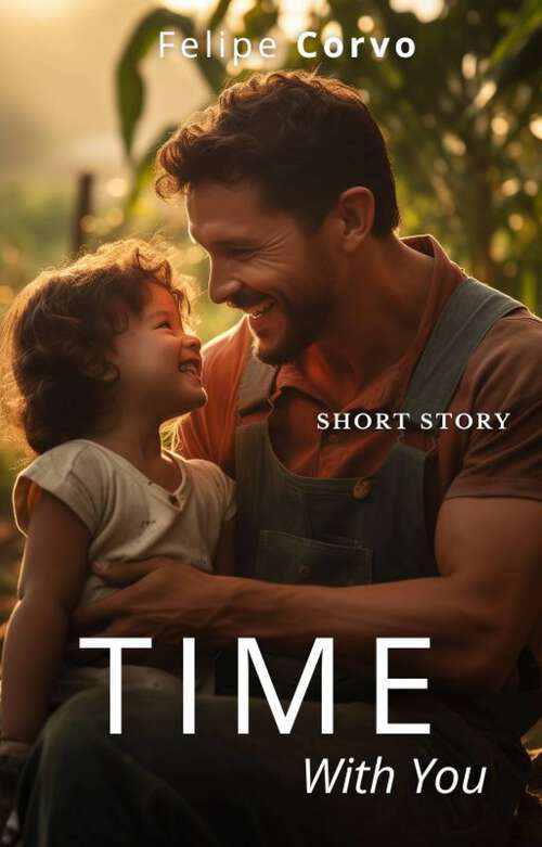 Book cover of Time With You