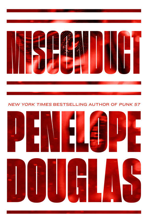 Book cover of Misconduct