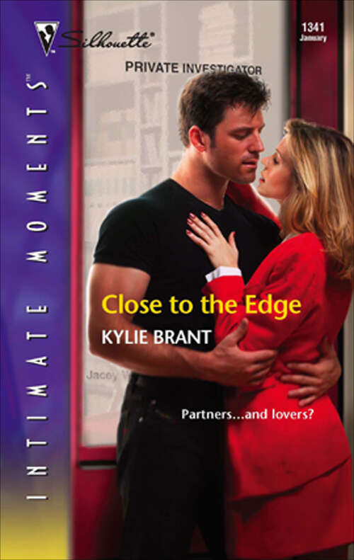 Book cover of Close to the Edge