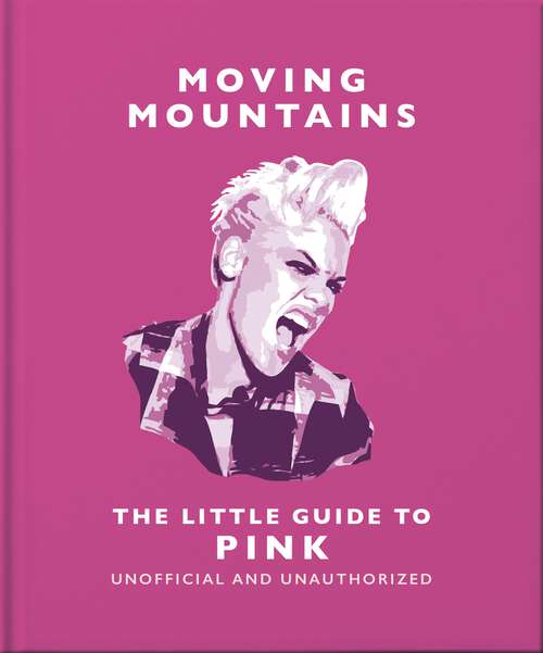 Book cover of Moving Mountains: America's Miss Understood Since 2001 (The\little Book Of... Ser.)
