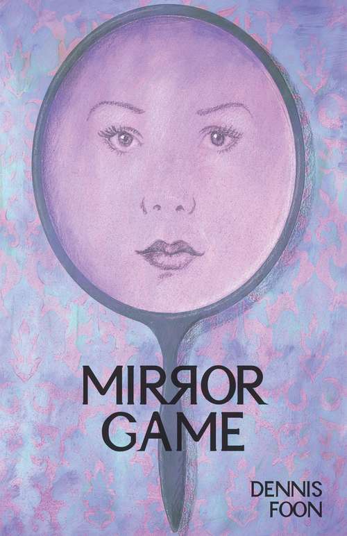 Book cover of Mirror Game