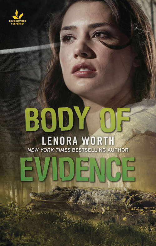 Book cover of Body of Evidence (Texas Ranger Justice)