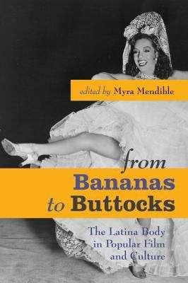 Book cover of From Bananas to Buttocks