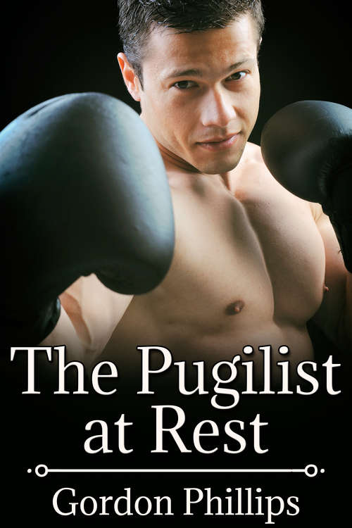 Book cover of The Pugilist at Rest