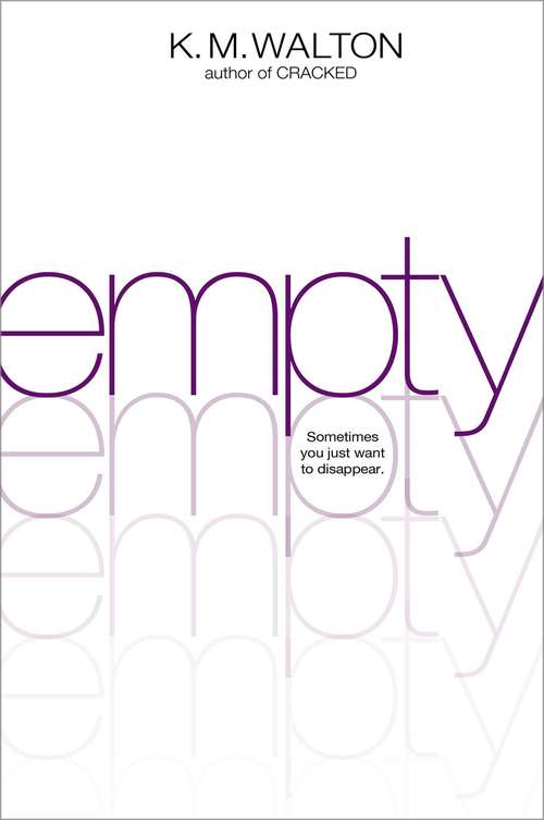 Book cover of Empty